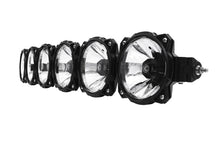 Load image into Gallery viewer, KC HiLiTES Universal 39in. Pro6 Gravity LED 6-Light 120w Combo Beam Light Bar (No Mount) KCL91307