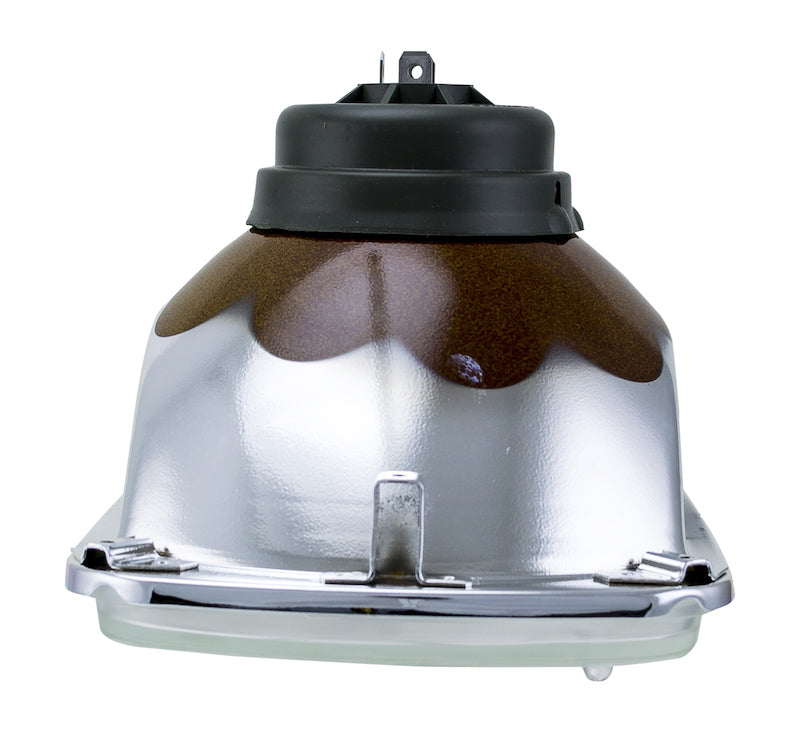 Hella Vision Plus 8in x 6in Sealed Beam Conversion Headlamp - Single Lamp HELLA003427291