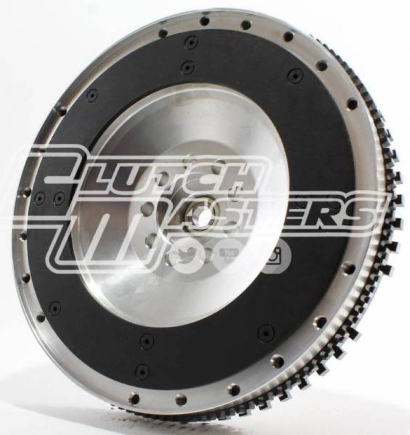 Clutch Masters 98-04 Porsche 996 3.6L T (3600 lbs) / 997 3.6L T (3600 lbs) Aluminum Flywheel CLMFW-934-AL