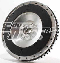 Load image into Gallery viewer, Clutch Masters 98-04 Porsche 996 3.6L T (3600 lbs) / 997 3.6L T (3600 lbs) Aluminum Flywheel CLMFW-934-AL