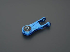 Cusco Engine Pitching Stopper w/ HD Rubber Bushing Steel Construction Blue 2023+ Toyota GR Corolla CUS1C7 911 PS
