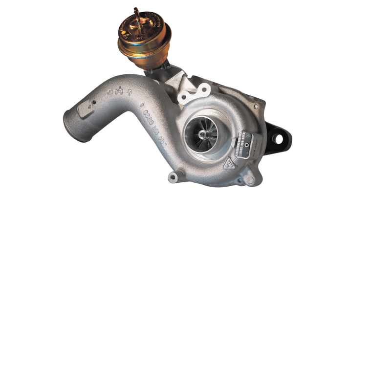 BorgWarner Turbocharger SX K04 Audi/VW 1.8L 5V TFSI Upgrade BWA53049887501