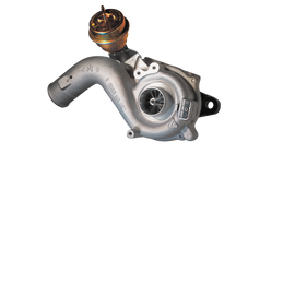 BorgWarner Turbocharger SX K04 Audi/VW 1.8L 5V TFSI Upgrade BWA53049887501