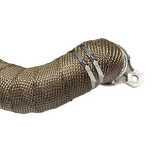 Load image into Gallery viewer, DEI Stainless Steel Locking Tie 14in - 5 per pack DEI10202