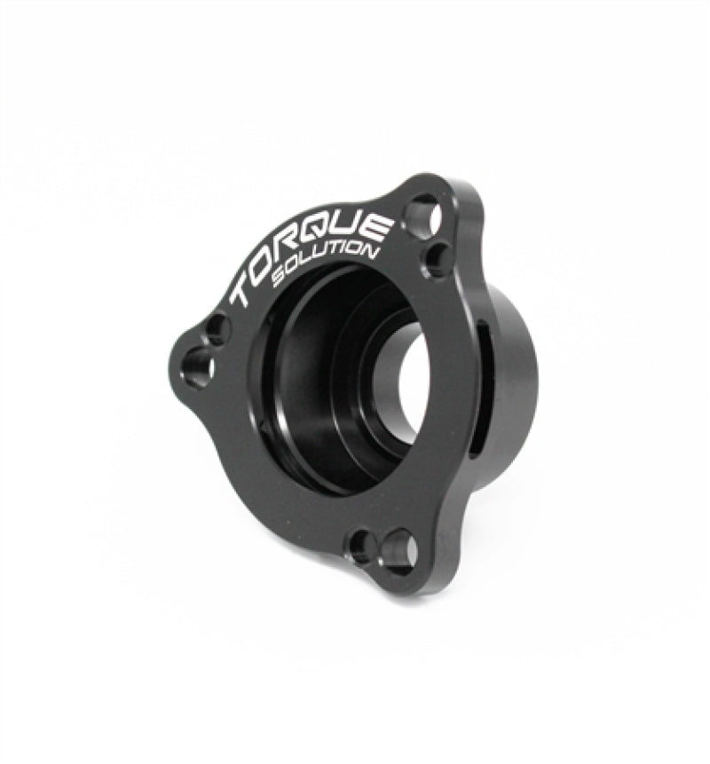Torque Solution Blow Off Valve Adapter: 2015+ VW/Audi 1.8T / 2.0T TQSTS-VW-371.2