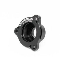 Load image into Gallery viewer, Torque Solution Blow Off Valve Adapter: 2015+ VW/Audi 1.8T / 2.0T TQSTS-VW-371.2