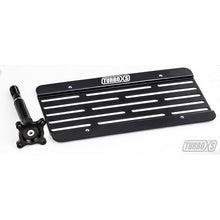 Load image into Gallery viewer, Turbo XS 2022+ Subaru WRX Towtag License Plate Relocation Kit TXSTOWTAG-W22