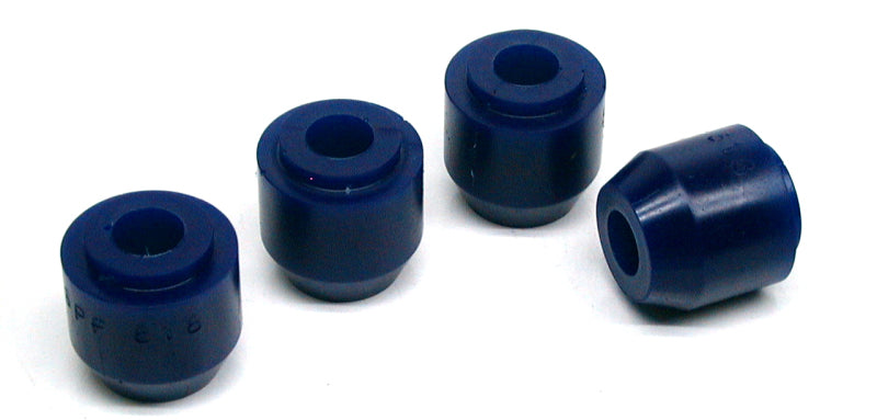 SuperPro 1980 Triumph TR8 Base Sway Bar to Lower Control Arm Bushing Kit SPRSPF0518K