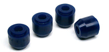 Load image into Gallery viewer, SuperPro 1980 Triumph TR8 Base Sway Bar to Lower Control Arm Bushing Kit SPRSPF0518K
