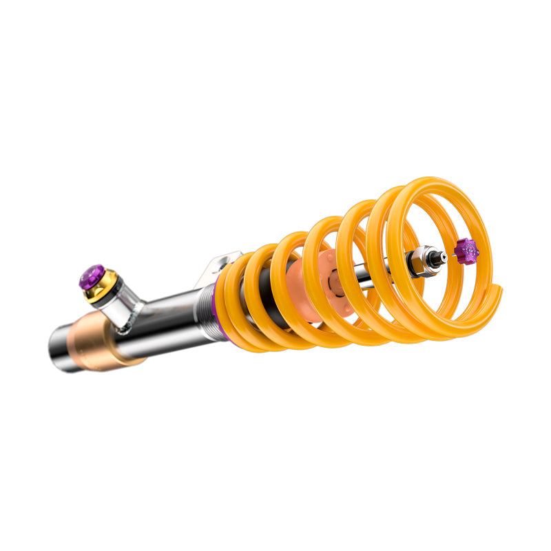 KW 2022+ BMW M3 (G80) Sedan/ M4 (G82) Coupe AWD Coilover Kit V4 KWS3A7200EQ