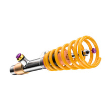 Load image into Gallery viewer, KW 2022+ BMW M3 (G80) Sedan/ M4 (G82) Coupe AWD Coilover Kit V4 KWS3A7200EQ