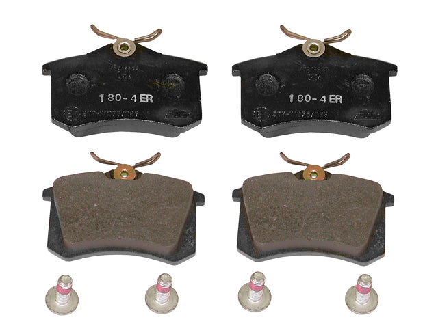 Brake Pad Set