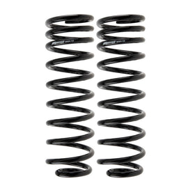 Synergy 07-18 Jeep Wrangler JK/JKU Rear Lift Springs 2 DR 3.0in 4 DR 2.0 Inch SYN8064-20
