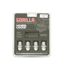 Load image into Gallery viewer, GOR LOCK ACORN 1/2 CHR 3/4" HEX CLM