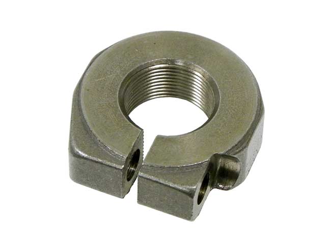 Wheel Hub Nut