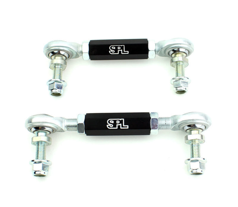 SPL Parts 2012+ BMW 3 Series/4 Series F3X Rear Swaybar Endlinks SPPSPL RE F3X