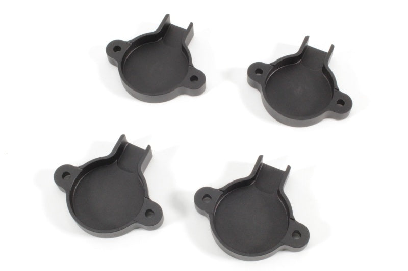 PERRIN 15-25 Subaru WRX / 04-18 Forester / 20-25 OBXT & LGXT Cam Solenoid Cover - Black PERPSP-ENG-172BK