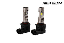 Load image into Gallery viewer, Diode Dynamics 11-24 Dodge RAM 1500/2500/3500 High Beam SL2 LED Headlight Bulbs (Pair)