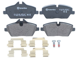 Brake Pad Set