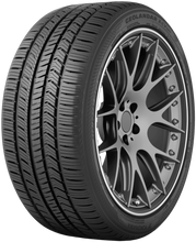 Load image into Gallery viewer, Yokohama Geolandar X-CV Tire - 285/45R20 112W YOK110157025