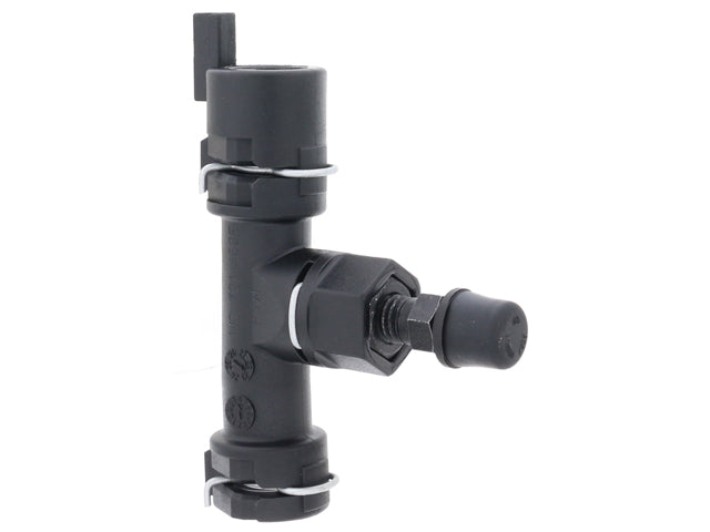 Clutch Bleeder Assembly