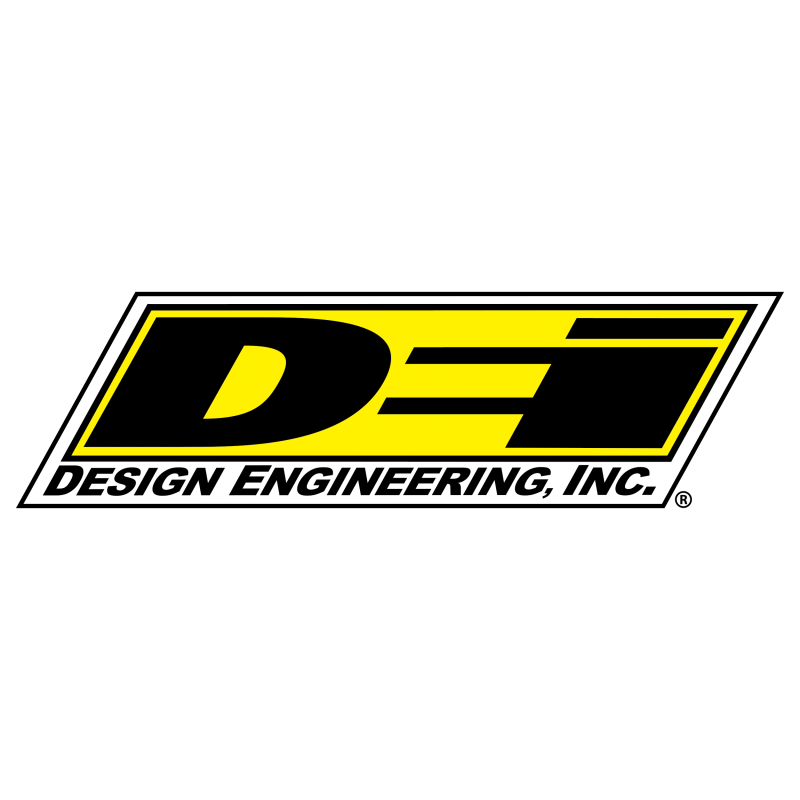 DEI 24-26 Polaris Xpedition XP5 4-Door Roof Insulation Kit
