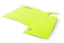 Load image into Gallery viewer, PERRIN 15-21 Subaru WRX Cold-Air Intake w/Heatshield - Neon Yellow PERPSP-INT-325NY