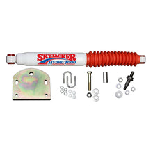 Load image into Gallery viewer, Steering Stabilizer Single Kit 99 Ford F-250 99-04 Ford F-250 Super Duty 99-04 Ford F-350 Super Duty 00-05 Ford Excursion Skyjacker