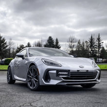 Load image into Gallery viewer, PERRIN 22-25 Subaru BRZ /Toyota GR86 &amp; 10-14 Subaru Legacy License Plate Relocation Kit PERPSP-BDY-206