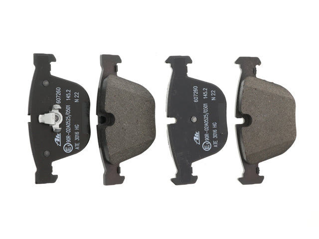 Brake Pad Set