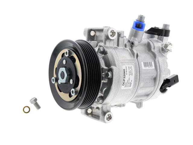 A/C Compressor