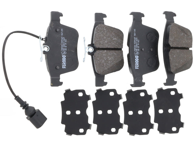 Brake Pad Set