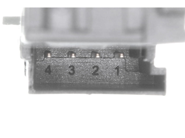 Starter Lock Switch