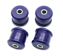 Load image into Gallery viewer, SuperPro 1967 Volvo 144 S Rear Upper Trailing Arm Bushing Set (Parallel Eye) SPRSPF0727K