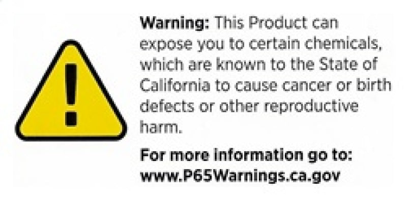 EGR 16+ Nissan Titan XD Superguard Hood Shield (305901) EGR305901