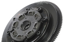 Load image into Gallery viewer, Clutch Masters 08-09 BMW E90 335i 3.0L 7-Speed DCT Aluminum Flywheel w/Sprung Hub