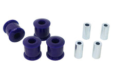Load image into Gallery viewer, SuperPro 2008 Lexus LX570 Base Rear Upper Trailing Arm Bushing Kit SPRSPF3285K