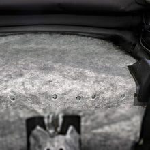 Load image into Gallery viewer, DEI 90-05 Mazda Miata NA &amp; NB Under Carpet Interior Insulation Kit - 1/2in Thick DEI50295