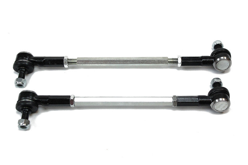 ISR Performance Front Sway Bar End Links - 2010+ Hyundai Genesis Coupe ISRIS-SBL-GN