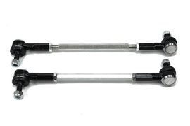 ISR Performance Front Sway Bar End Links - 2010+ Hyundai Genesis Coupe ISRIS-SBL-GN