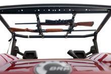 Load image into Gallery viewer, Seizmik 16-23 Can Am HD5-HD10 Defender OHGR 2 Gun Rack SZM58-07303