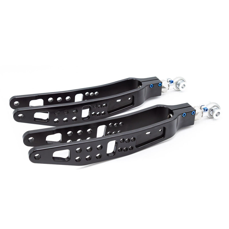 SPL Parts 2013+ Subaru BRZ/Toyota 86 / 2015+ Subaru WRX/STI Rear Lower Camber Arms SPPSPL RLL FRS