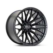 Load image into Gallery viewer, Vossen HFX-6 22x9.5 - 6x139.7 - ET30 - Deep - 95.1 - Satin Black Wheel