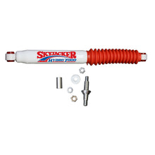 Load image into Gallery viewer, Steering Stabilizer Extended Length 20.62 Inch Collapsed Length 12.62 Inch Replacement Cylinder Only No Hardware Included Skyjacker
