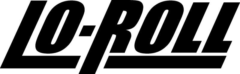 Tonno Pro 09-19 Ford F-150 5.5ft Styleside Lo-Roll Tonneau Cover TNPLR-3045