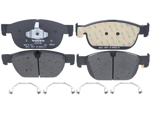 Brake Pad Set