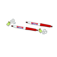 Load image into Gallery viewer, Steering Stabilizer Dual Kit 70-72 Ford F-100 75-79 Ford F-150 77-79 Ford F-100 78-79 Ford Bronco Skyjacker