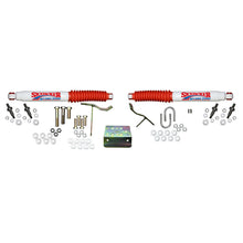 Load image into Gallery viewer, Steering Stabilizer Dual Kit 03-08 Dodge Ram 2500/3500 Skyjacker