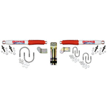 Load image into Gallery viewer, Steering Stabilizer Dual Kit 98-01 Dodge Ram 1500 98-02 Dodge Ram 2500 98-02 Dodge Ram 3500 Skyjacker