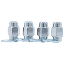 Load image into Gallery viewer, SHORT SHANK LUG 13/16" 1/2 CHR BAG